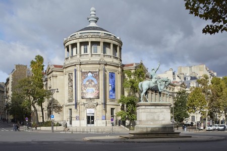 Guimet National Museum of Asian Arts
